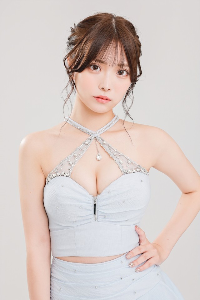 芹咲 なえプロフィール写真2